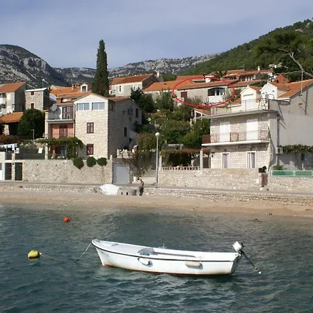 By The Sea Bol, Brac - 2905 Daire *