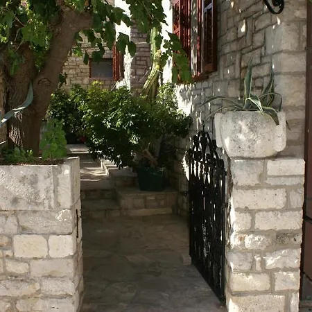 By The Sea Bol, Brac - 2905 Daire Bol