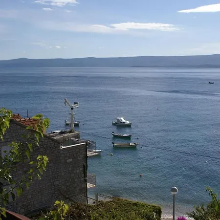 By The Sea Bol, Brac - 2905 Daire *