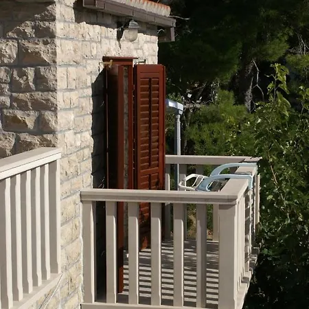 By The Sea Bol, Brac - 2905 Daire Bol