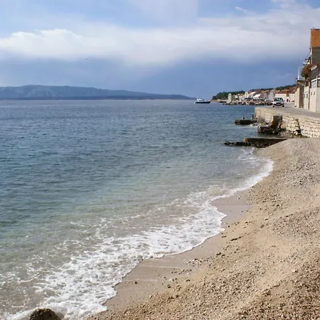 By The Sea Bol, Brac - 2905 Daire