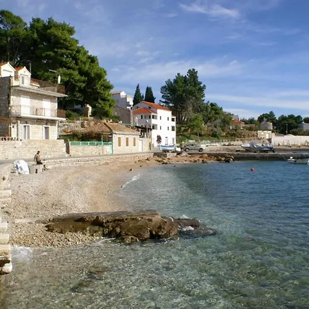 By The Sea Bol, Brac - 2905 Daire *