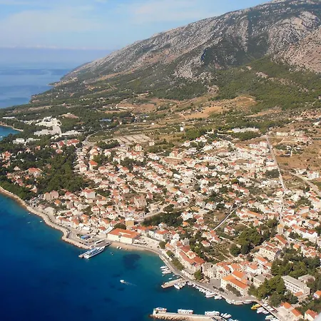 By The Sea Bol, Brac - 2905 * Bol