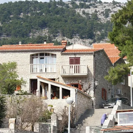 By The Sea Bol, Brac - 2905 * Bol