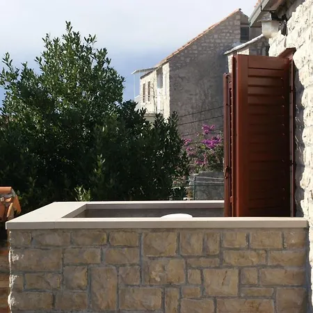 By The Sea Bol, Brac - 2905 Apartment