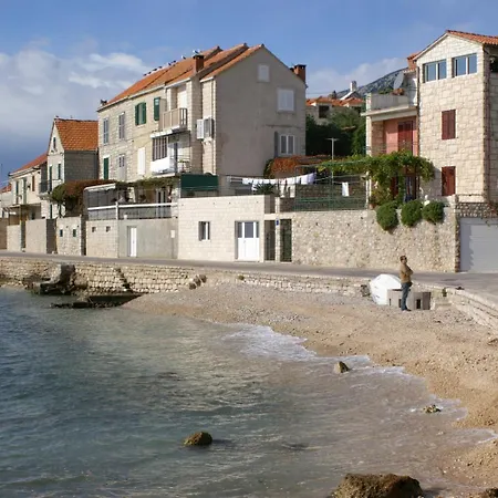 By The Sea Bol, Brac - 2905
