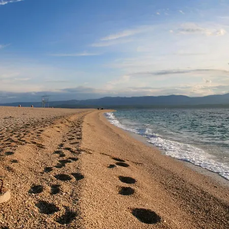 By The Sea Bol, Brac - 2905 Daire