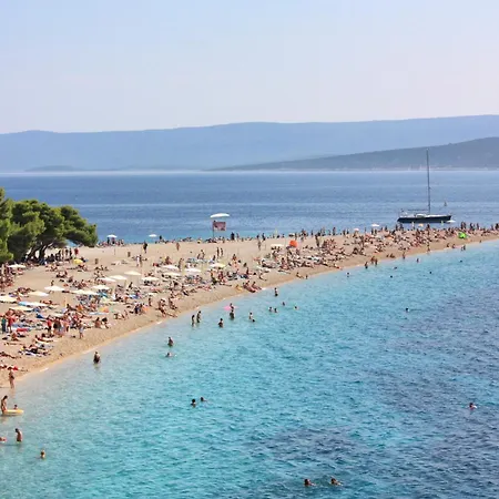By The Sea Bol, Brac - 2905 *