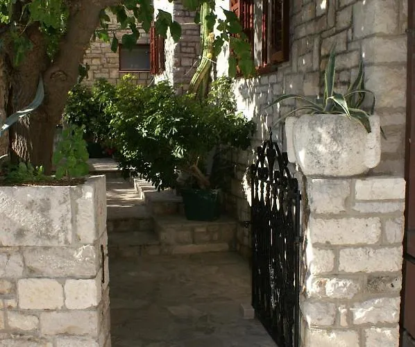 By The Sea Bol, Brac - 2905 Daire Bol