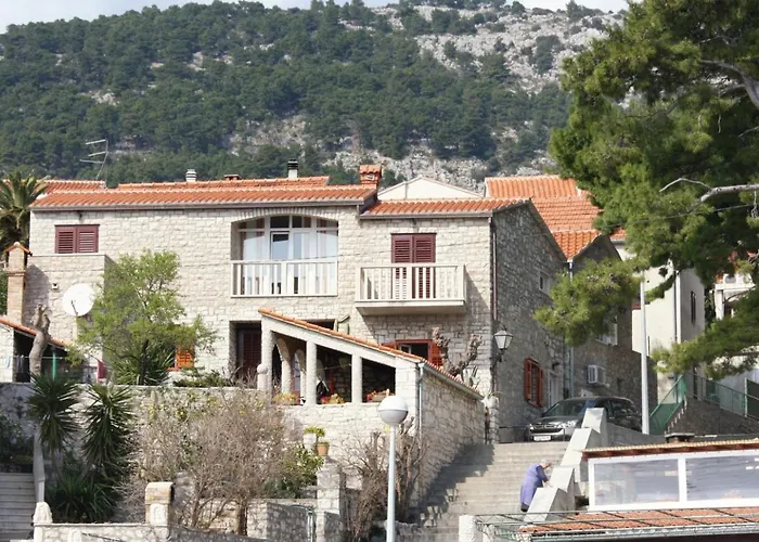 By The Sea Bol, Brac - 2905 * Bol