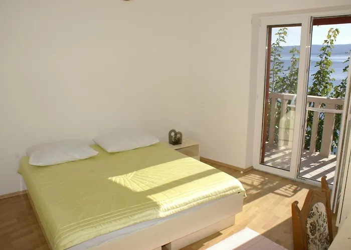 By The Sea Bol, Brac - 2905 Bol