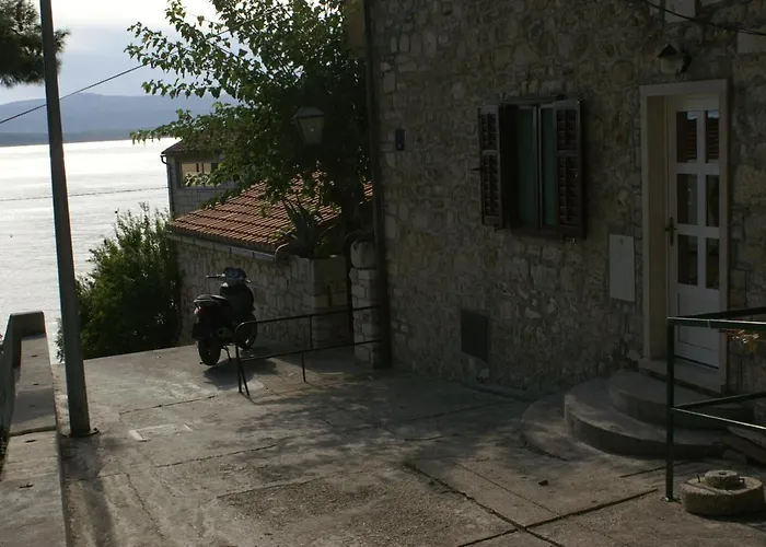 By The Sea Bol, Brac - 2905