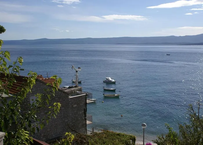 By The Sea Bol, Brac - 2905 Daire *