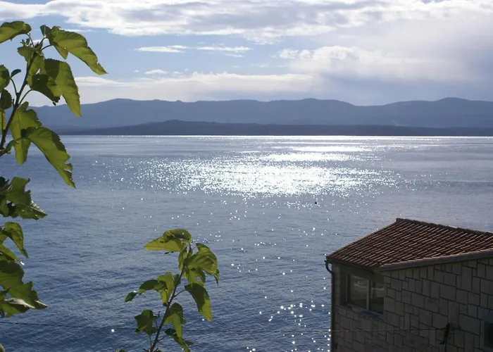 By The Sea Bol, Brac - 2905 * Bol