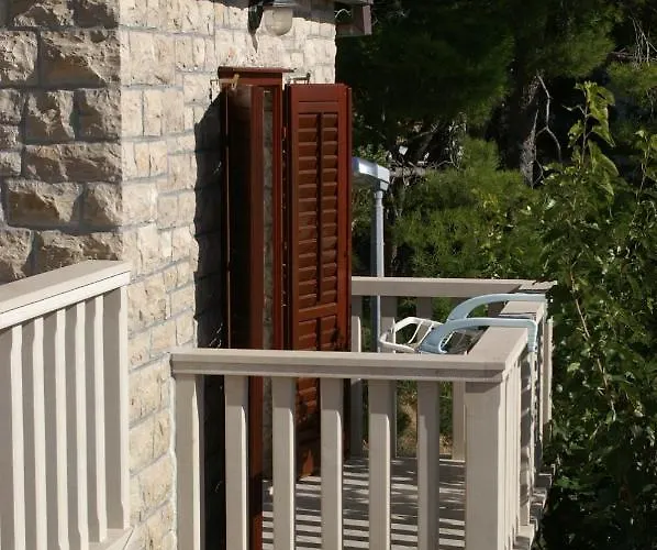 By The Sea Bol, Brac - 2905 Daire Bol