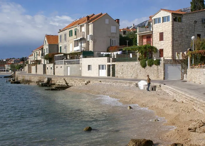By The Sea Bol, Brac - 2905