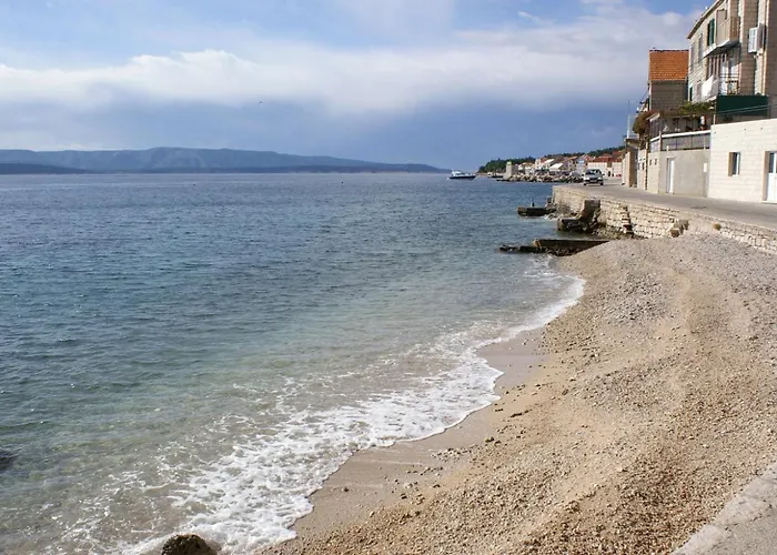 By The Sea Bol, Brac - 2905 Daire