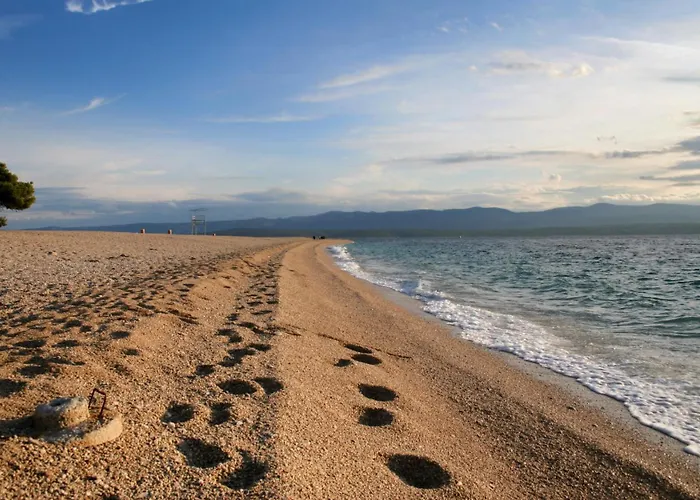 By The Sea Bol, Brac - 2905 Daire