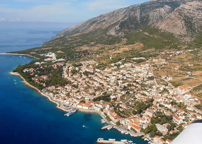 By The Sea Bol, Brac - 2905 * Bol