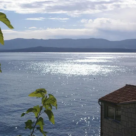 By The Sea Bol, Brac - 2905 * Бол