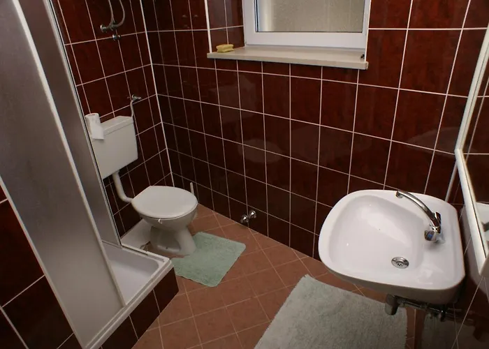 By The Sea Bol, Brac - 2905 Lägenhet